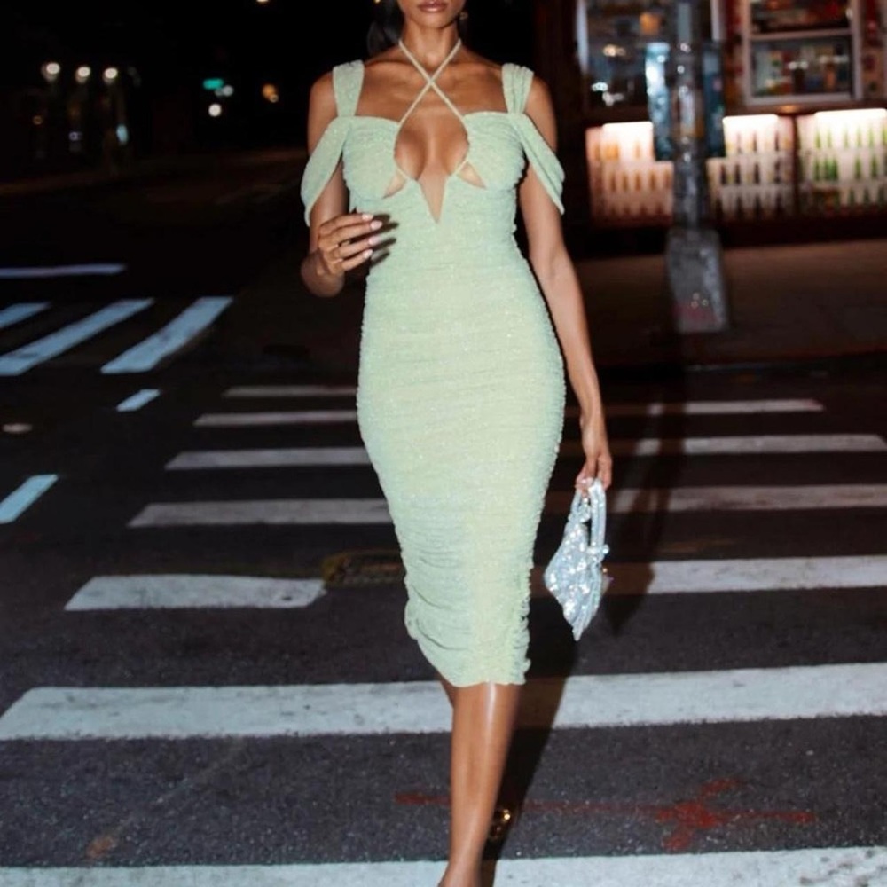 Party or Date Night Dress